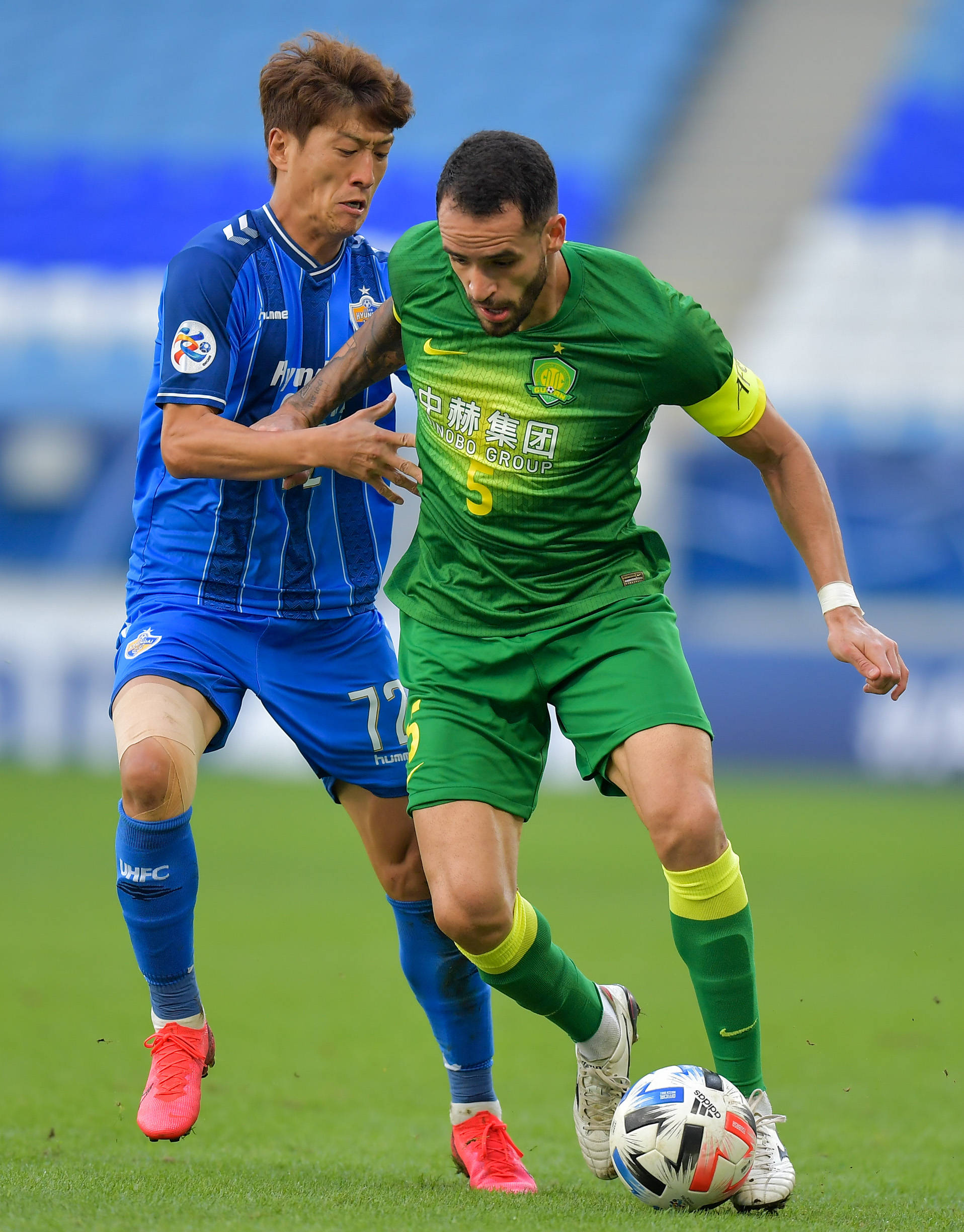 北京国安内部会议纪要流出——今晚战术微调，亚冠使命明确，纪律约束更严格的简单介绍